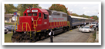 Blue Ridge GA Activities