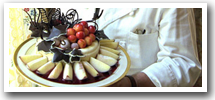 Blue Ridge GA Cabin Chef