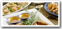 Restaurants
